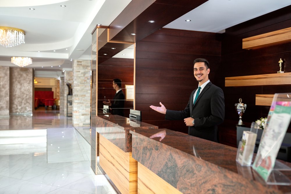Hospitality Management
