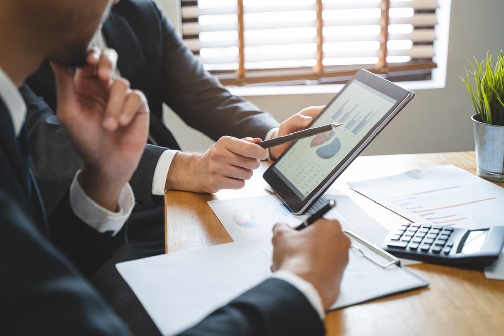 Investment Advisory Services