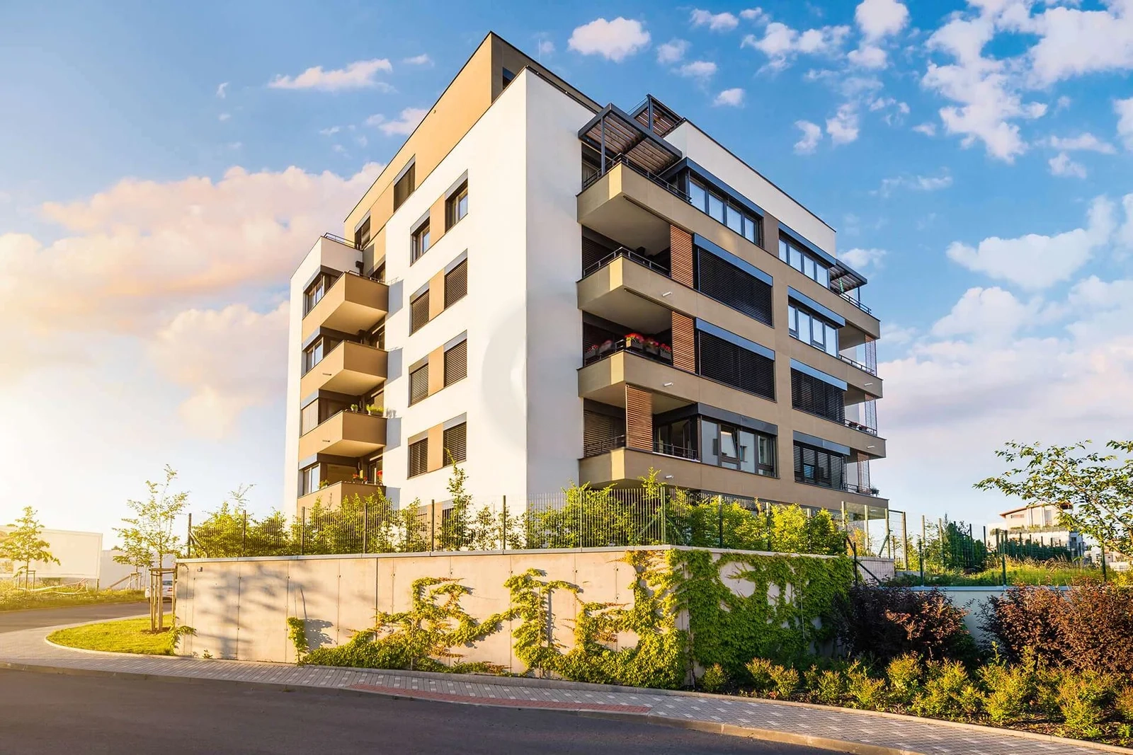 Residential Property Management
