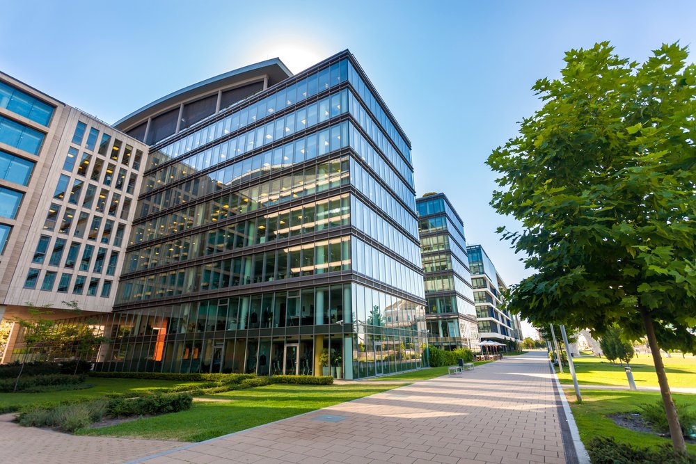 Commercial Property Management